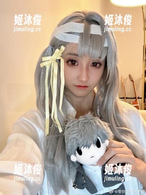 冬马路纱 冬马路纱与玛修的完美结合,私拍资源等你来发现