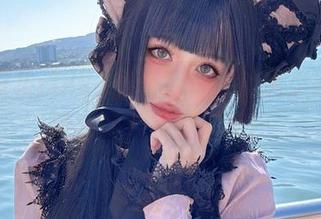 冲田凛花rinka封面写真，静谧之哈桑的精彩图片精选回顾！