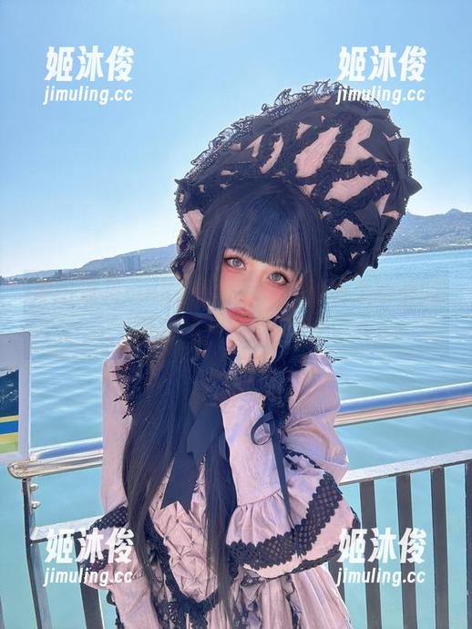 冲田凛花rinka 冲田凛花rinka封面写真,静谧之哈桑的精彩图片精选回顾!