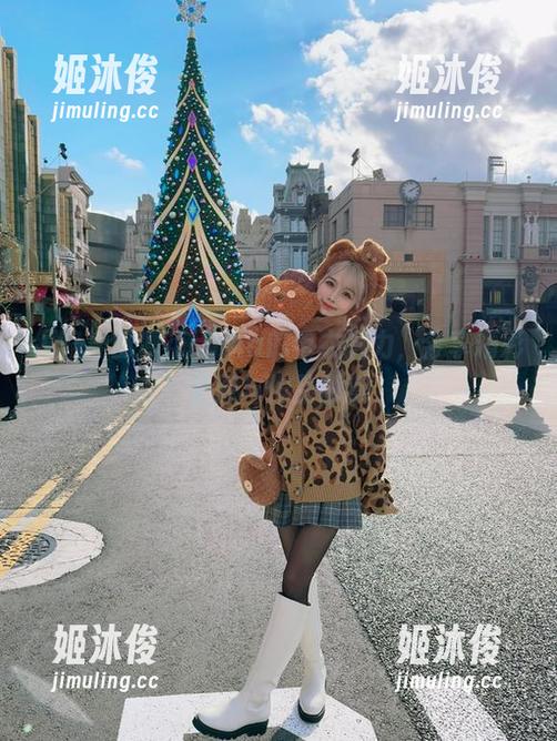 冲田凛花rinka 领略冲田凛花rinka的毛衣魅力,分享精彩套图与作品创意
