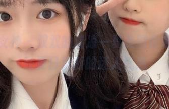 初夏女神 – 双双的清凉一夏美图合集，感受夏日清新的迷人气息