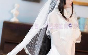 前羽_rr私拍白丝图包，沉浸在唯美与梦幻的世界