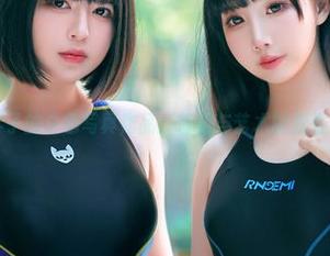 半半子的白色写真作品：情感与艺术的双重交汇