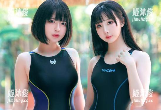 半半子 半半子的白色写真作品:情感与艺术的双重交汇