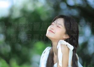 微密圈 – 最新资源推荐！卡通百科老王的清纯写真让你心动不已