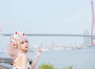 叉子宝宝最新力作——免费修女小姐套图，带你领略不一样的摄影世界！