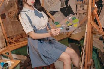 探索咬人小小兔教室的高清壁纸，记录每一次欢笑与成长的精彩瞬间！