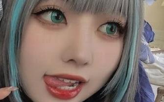 震撼视觉的旅行！啊日日_Ganlory“灰丝”最新作品更新，探索她的魅力世界