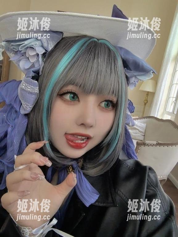 啊日日_Ganlory 震撼视觉的旅行!啊日日_Ganlory“灰丝”最新作品更新,探索她的魅力世界