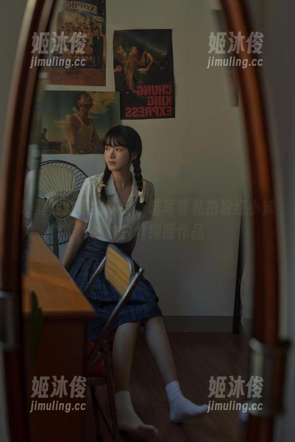 喵写真 唤醒你的视觉享受,喵写真私拍粉红小妹妹的白丝绚丽作品