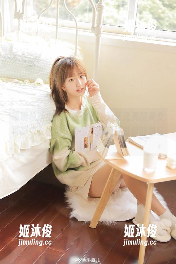 喵糖映画 喵糖映画全新视觉体验,无圣光美腿美女写真少女图包,尽情享受美好时刻的难忘印记