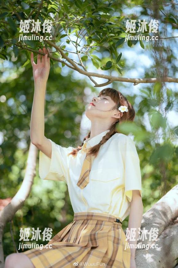 喵糖映画 喵糖映画全新推出丝袜酷女孩写真,快来获取免费的精彩照片吧!