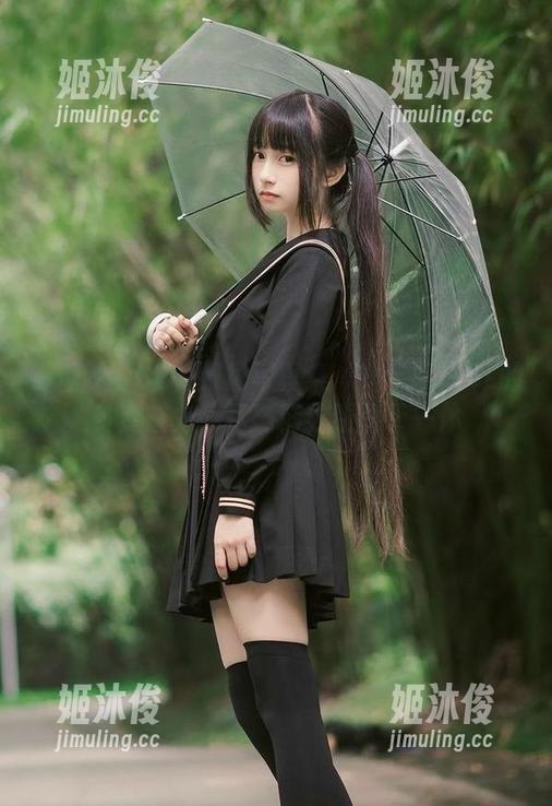 喵糖映画 喵糖映画OL制服裙写真集:揭示职场OL的多变魅力,尽揽精致原图于一体