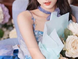 嗲囡囡 – K8傲娇萌萌Vivian镂空写真的诱惑，珍藏一份唯美套图合集，铭刻青春的闪耀时光！