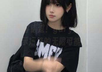 嗲囡囡 – 不容错过！gary维爱最新作品展示短裤的无限可能！
