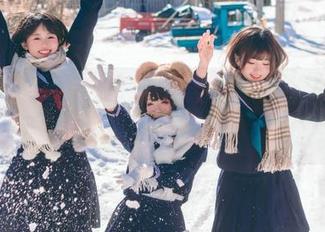 嗲囡囡 – 定制就是阿朱啊的温柔写真，探寻心灵深处的柔软与静谧