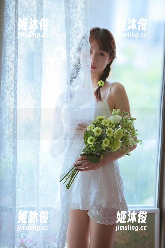 嗲囡囡-张俊佳 嗲囡囡 - 张俊佳的高清女仆图册,记录那些细腻而温暖的瞬间