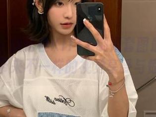 嗲囡囡 – 施忆佳KITTY御姐套图最新更新，带来不一样的视觉享受与惊喜