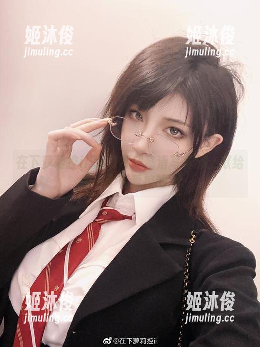 在下萝莉控ii 在下萝莉控ii双11福利高清写真集:献给每一个可爱控的心