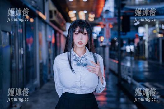 夏小秋秋秋 捕捉和服之美:夏小秋秋秋精美写真合集带你穿越时间与空间