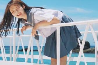 头条女神 – 在刘雨露的私房女友图集中，感受爱情的无限温暖