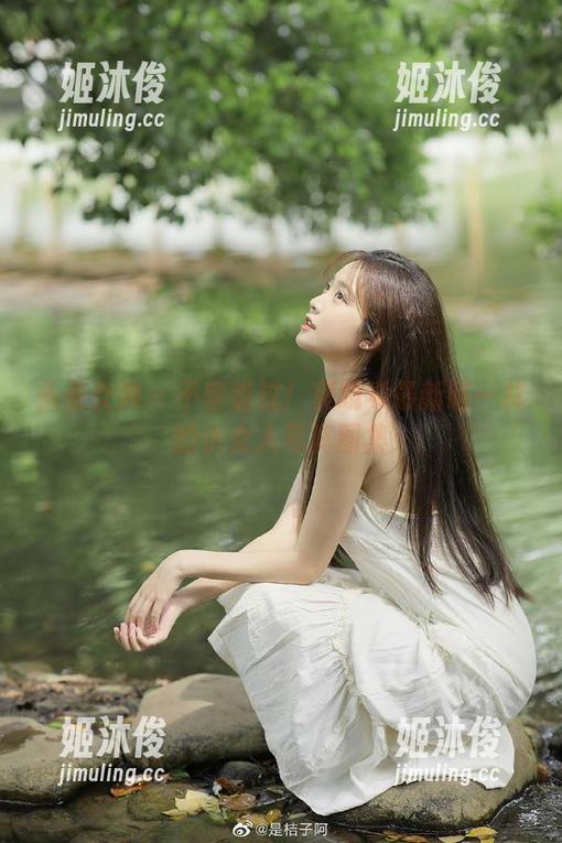 头条女神-莫晓希 头条女神 - 不容错过!莫晓希最新喵一样的小女人写真图集