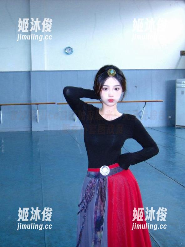 奈汐酱Nice 奈汐酱Nice自撮独家曝光:无圣光棕色透明女仆套图欣赏