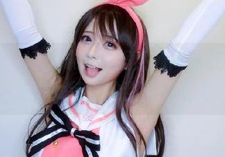 微密圈 – 奶宝妹纸校服系列高清美图，尽显少女纯真的甜美与活力