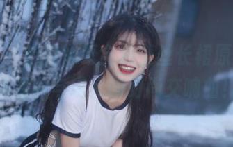 微密圈 – 奶宝妹纸全套蕾丝长裙原图，演绎经典与现代的时尚交响曲！