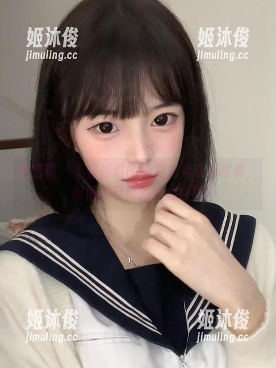 奶雯 微密圈 - 不容错过的奶雯九月系列写真,原图揭示她的内心世界