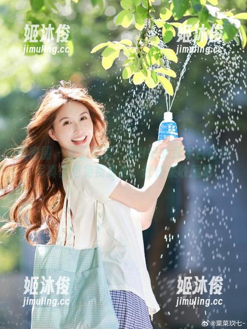 好H好女杀手 微密圈 - 超级可爱!好H好女杀手白衬衫写真图包免费放送,赶快来收藏吧