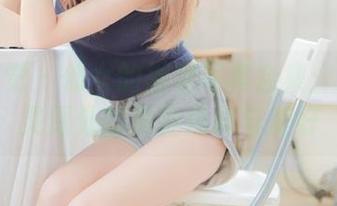 妖精视觉 – 仙女的裸足写真合集：狂热心灵深处的那份纯真与美好