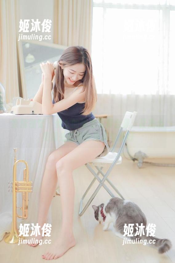 妖精视觉-仙女 妖精视觉 - 仙女的裸足写真合集:狂热心灵深处的那份纯真与美好
