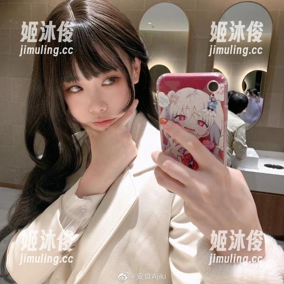 安食Ajiki 充满生机的高清安食Ajiki奶牛图包,带你感受四季的变化与生命的力量