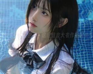 微密圈 – 走进小u优优子的世界，这组貂皮大衣作品图集无疑是视觉盛宴