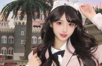 少女秩序 – 千澄用体操服打造的私房写真，彰显多元风格与个性