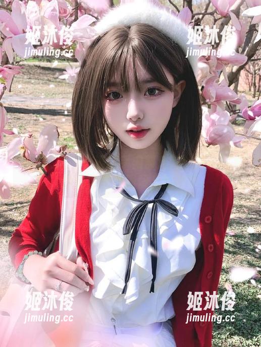 少女秩序-小满 少女秩序 - 小满携手内部定制:揭秘写真作品集与原图背后的故事