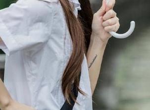 少女秩序 – 感受晞可的魅力瞬间：睡衣作品集原图，让你爱上她的风格