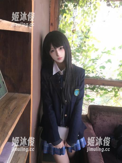 尤果网-仙妮 尤果网 - 仙妮独特油亮艺术图包合集:唤醒你对美的无限想象与追求