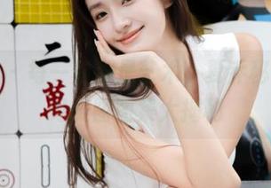 尤果网 – 每一刻都是艺术，夏乔秘书的梦幻美图图集大揭秘