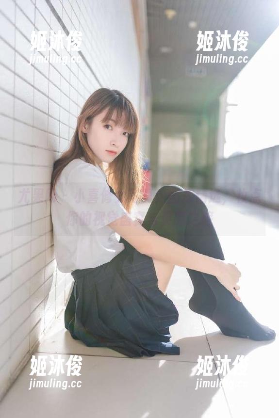 尤果网-小喜 尤果网 - 小喜修女写真:图库精选,妆点你的视觉盛宴与灵感之旅
