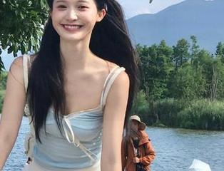 尤果网 – 林妃媛的双人写真全套，记录下友谊与爱情的动人故事！