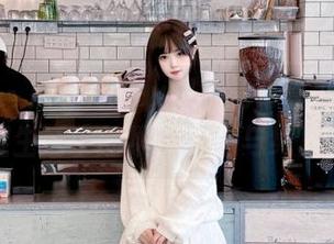 尤果网 – 欣杨Kitty姐姐的写真作品集：捕捉生活中的细腻情感与纯真瞬间