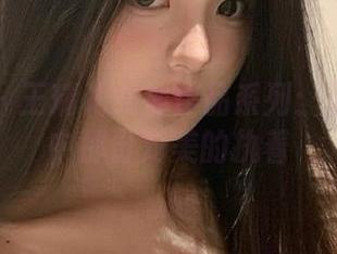 尤果网 – 王瑞儿女神作品系列：分享她心中那份对美的执着