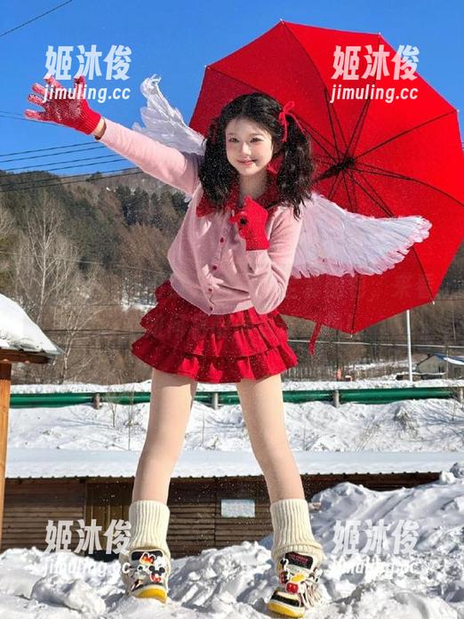 尤果网-田慕儿 尤果网 - “田慕儿的厨娘全套图包,来看看她如何将厨房变成秀场!