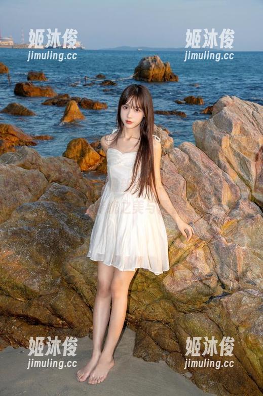 尤果网 - 米妮的最新和服写真照片，诚邀你共赏传统之美与青春活力