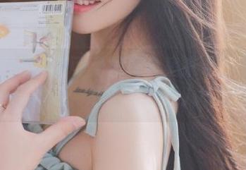 尤果网 – 若涵可爱写真合集来袭：观看每一幅画面，感受她的迷人气息！