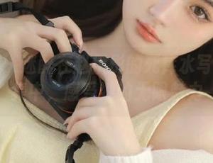 尤果网 – 迷醉在赵伊彤的死库水写真作品集中，感受她的无限魅力