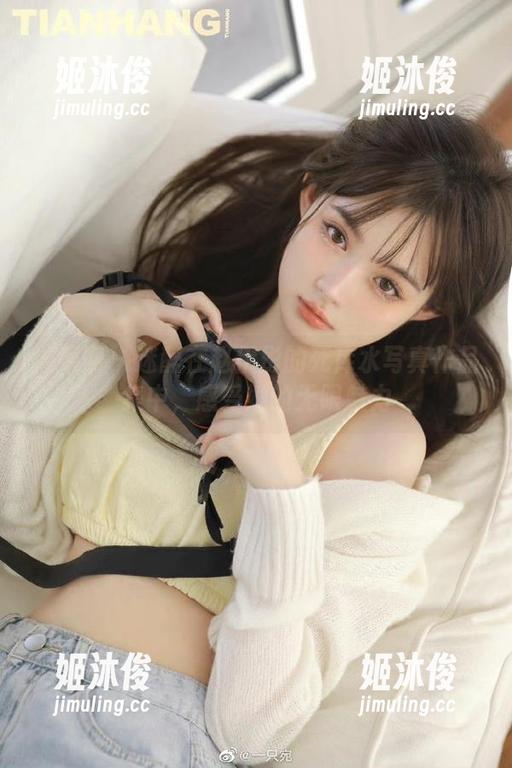 尤果网-赵伊彤 尤果网 - 迷醉在赵伊彤的死库水写真作品集中,感受她的无限魅力