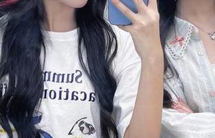尤果网 – 赵伊彤牛仔裤项目：个人风格与流行趋势，独家原图和图片揭晓！